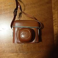 Macchina fotografica Comet II