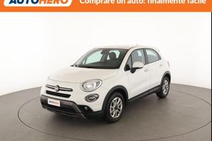 FIAT 500X UB94678