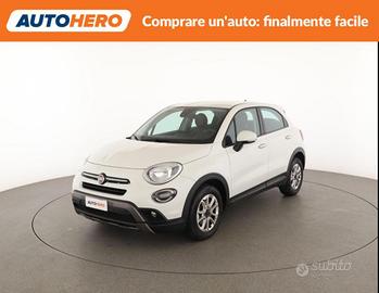 FIAT 500X UB94678