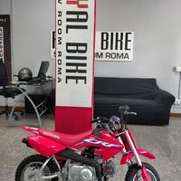 Honda crf 50 f pronta consegna