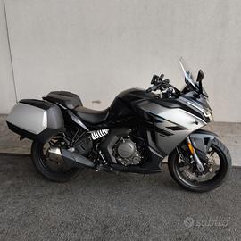 CF moto 650 Gt