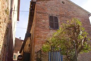 Appartamento autonomo centro storico di Amandola