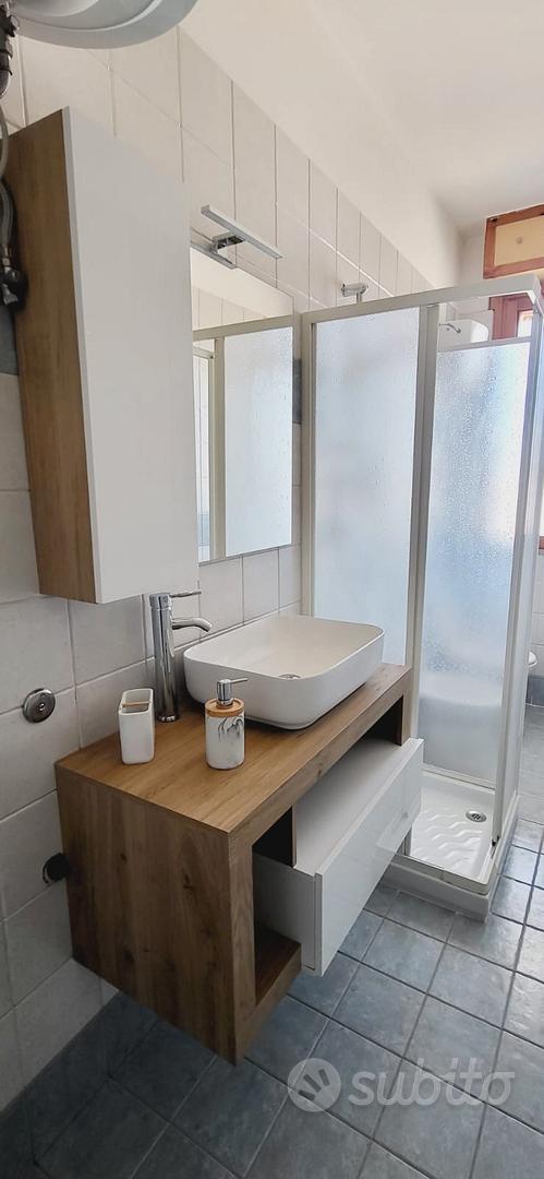 Appartamento – Campomarino, Borgo Arbëreshë, Colle Lame - Vista 5