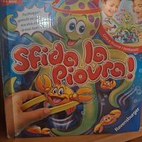 sfida la piovra