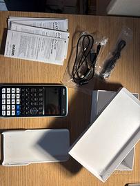 calcolatrice grafica casio fx-cg50