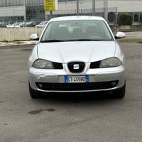 Seat Ibiza 1.4 16V 5p. Xplod