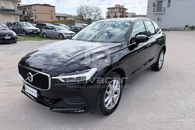 VOLVO XC60 D4 Geartronic Momentum Pro