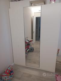 Mobile per camera