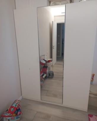 Mobile per camera