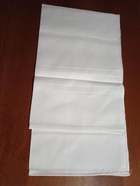 Asciugamani viso cotone per alberghi e B&B 10 pz