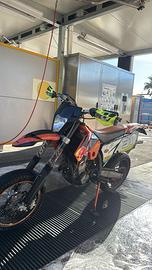 Ktm 450