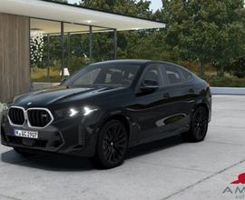 BMW X6 M60i xDrive