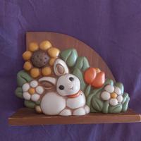 Thun portatovaglioli coniglio