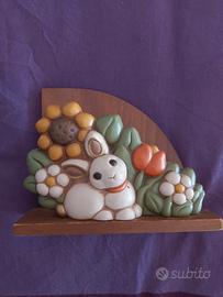 Thun portatovaglioli coniglio