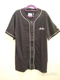 CAMICIA BASEBALL NEW ERA
