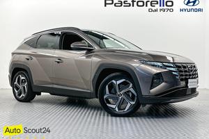 HYUNDAI Tucson 3ª serie - Tucson 1.6 PHEV 4WD aut.