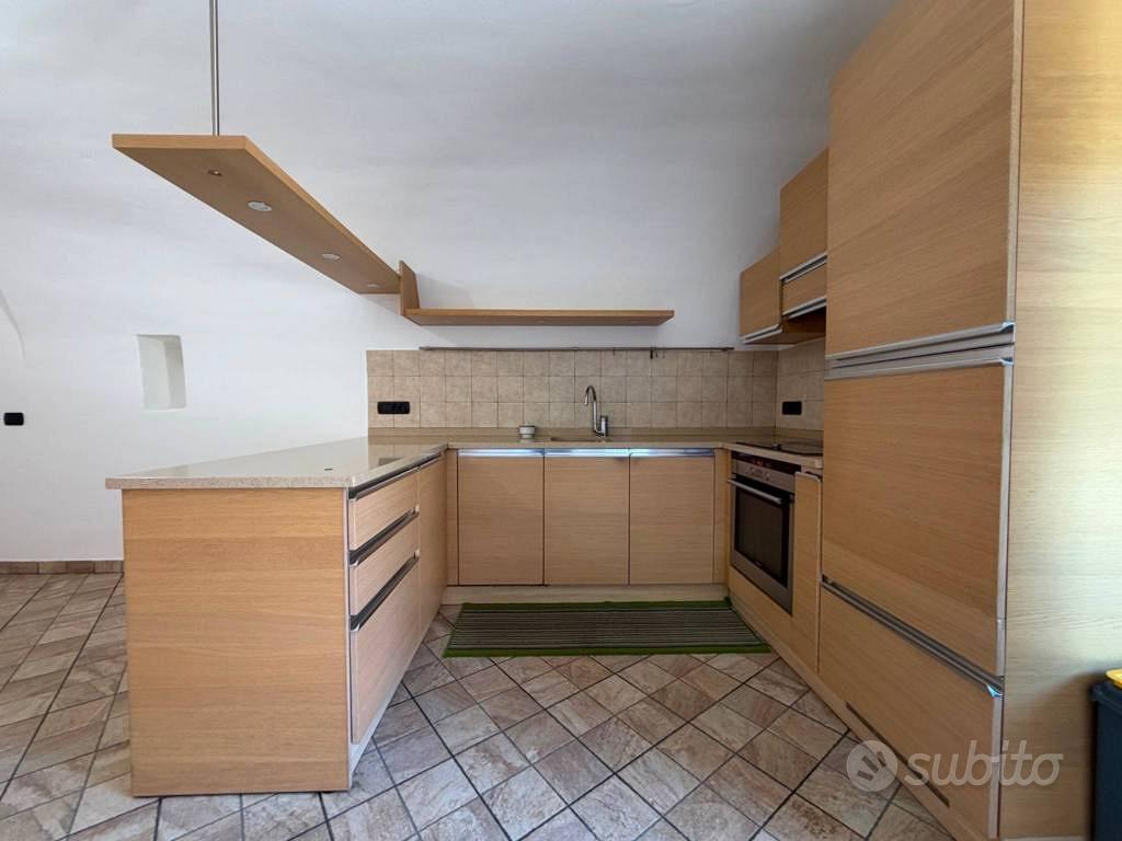 Appartamento – SO - Vista 4