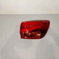 STOP FANALE POSTERIORE DESTRO KIA Cee'd Serie Spor
