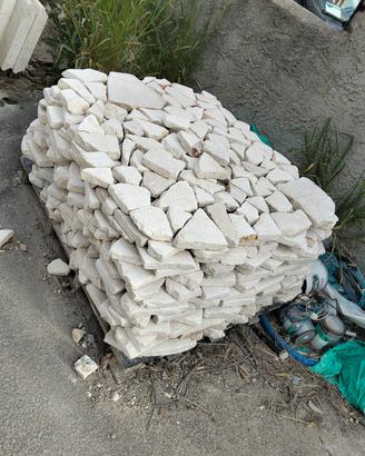 Basolato in marmo di Orosei sardo 3cm spessore 