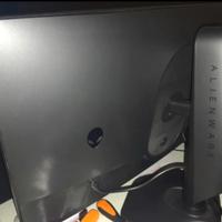 monitor 360hz
