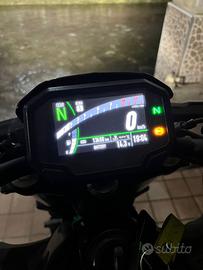 Kawasaki Z650 – 2023 – Unico proprietario