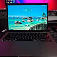 macbook pro m1 256gb