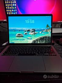 macbook pro m1 256gb