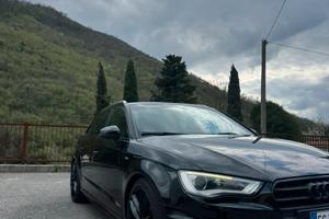 Audi a3 8v 2016 Sline int/ext