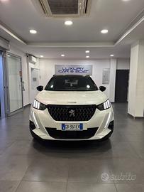 Peugeot 2008 PureTech 130 S&S EAT8 GT Line