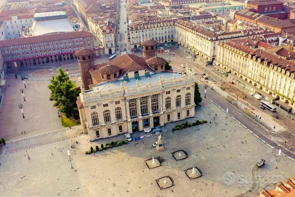 Bilocale a Torino, foto 15 di 16