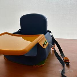 SEDUTA RIALZO PER BAMBINO OK BABY