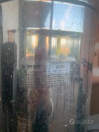 Tubi per cappa camino