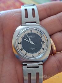 Seiko automatico 7005 8150