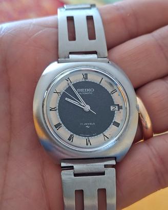 Seiko automatico 7005 8150