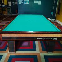 BILIARDO hartes originale senza buchi