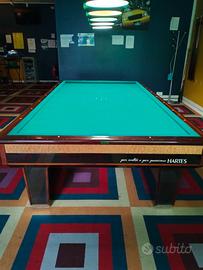 BILIARDO hartes originale senza buchi