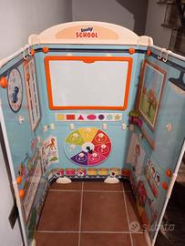 scuola bambini gioco