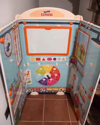 scuola bambini gioco