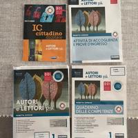 Autori e Lettori PIÙ 1