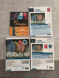 Autori e Lettori PIÙ 1