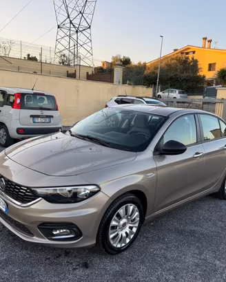 Fiat Tipo 1.4 5 porte Easy