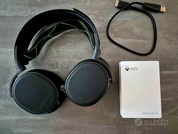 Accessori Xbox