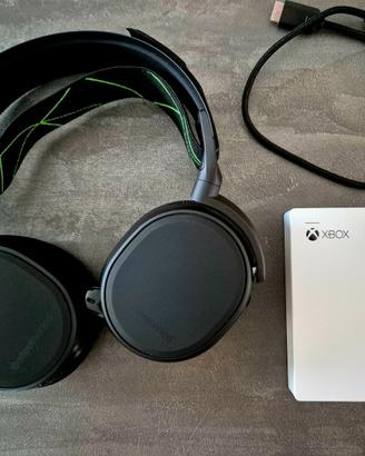 Accessori Xbox