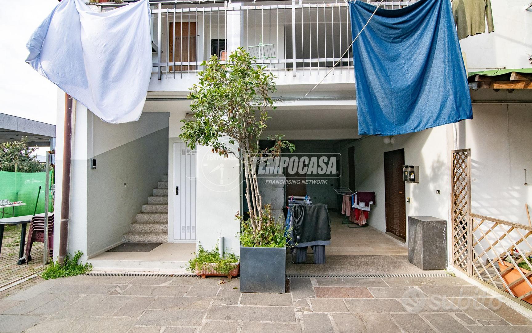 Appartamento – MI - Vista 3