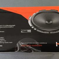 KIT HERTZ CK 165 F
