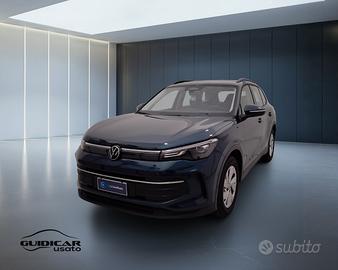 VOLKSWAGEN Tiguan III 2024 - Tiguan 2.0 tdi Life 1