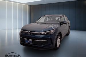 VOLKSWAGEN Tiguan III 2024 - Tiguan 2.0 tdi Life 1