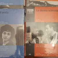 I DVD del Corriere della Sera