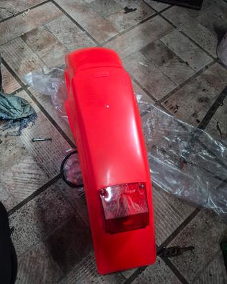 parafango per honda cr cre 250 1992/1995