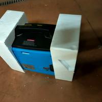 Generatore di corrente professionale nuovo